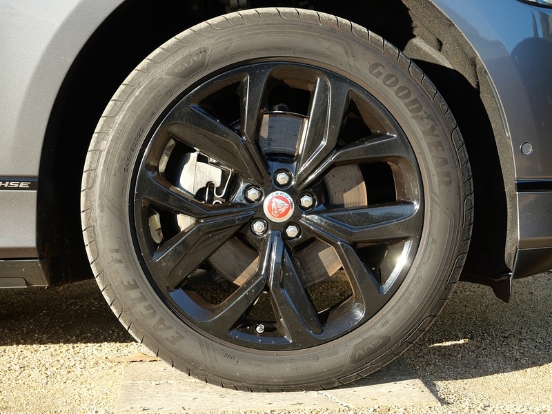 Used Jaguar I-Pace 2020 for sale - 77398857: Photo 33