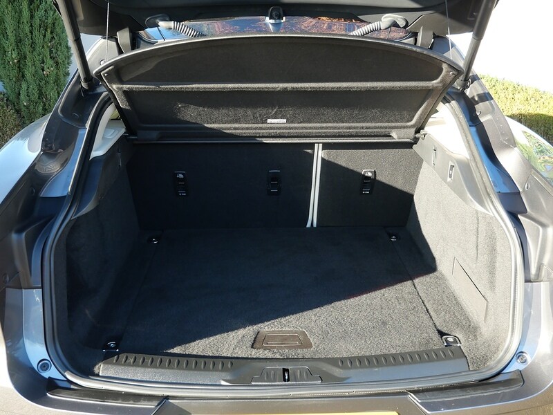 Used Jaguar I-Pace 2020 for sale - 77398857: Photo 34