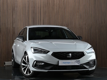 Used SEAT Leon 2022 for sale - 78541573: Photo