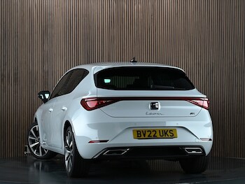 Used SEAT Leon 2022 for sale - 78541573: Photo