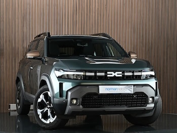 Used Dacia Duster 2025 for sale - 79058356: Photo