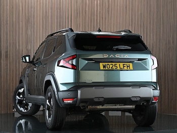 Used Dacia Duster 2025 for sale - 79058356: Photo