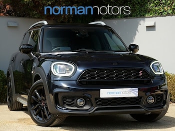 Used MINI Countryman 2022 for sale - 75503584: Photo