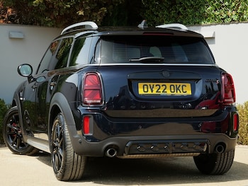 Used MINI Countryman 2022 for sale - 75503584: Photo