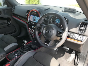 Used MINI Countryman 2022 for sale - 75503584: Photo