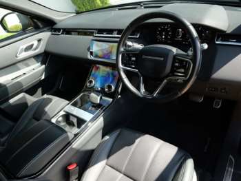 Used Land Rover Range Rover Velar 2021 for sale - 74830647: Photo