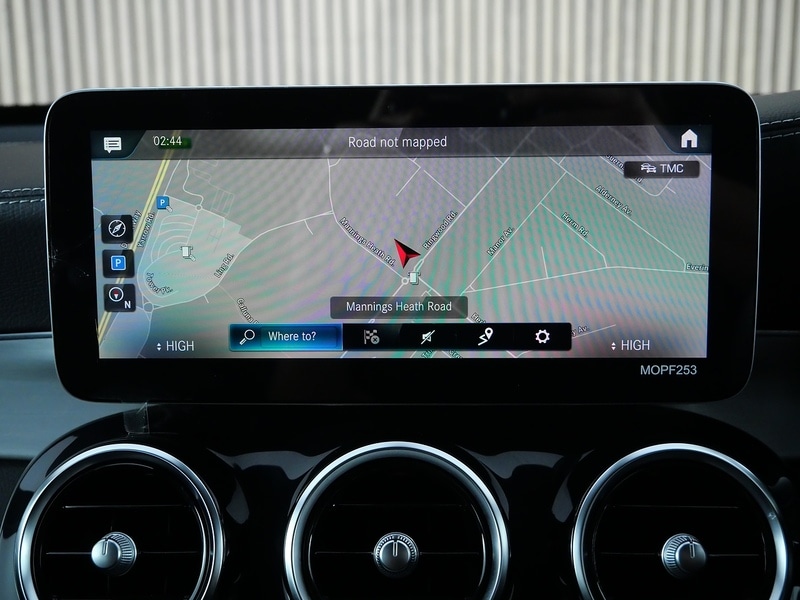 Used Mercedes-Benz GLC 2022 for sale - 77423039: Photo 13