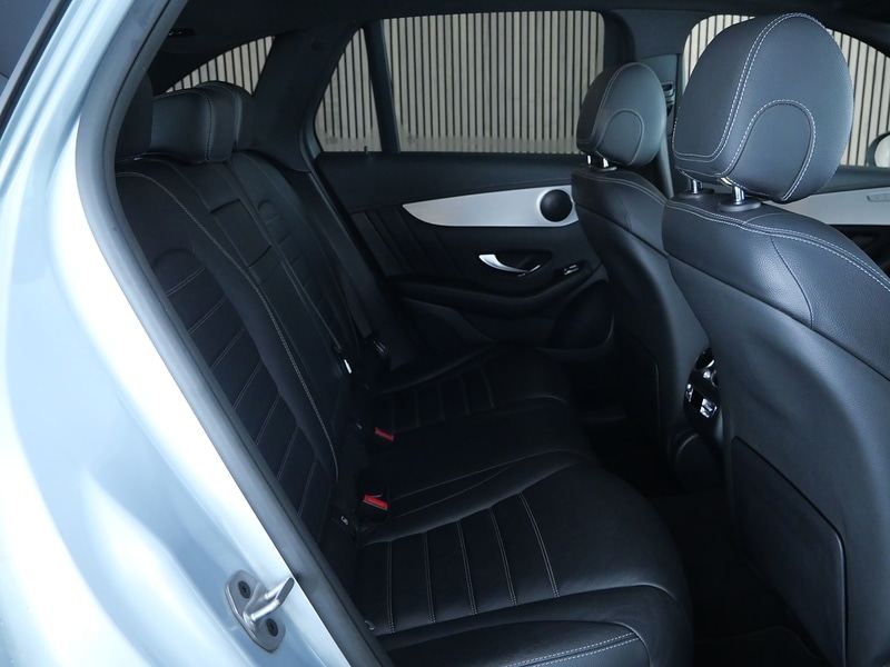 Used Mercedes-Benz GLC 2022 for sale - 77423039: Photo 20