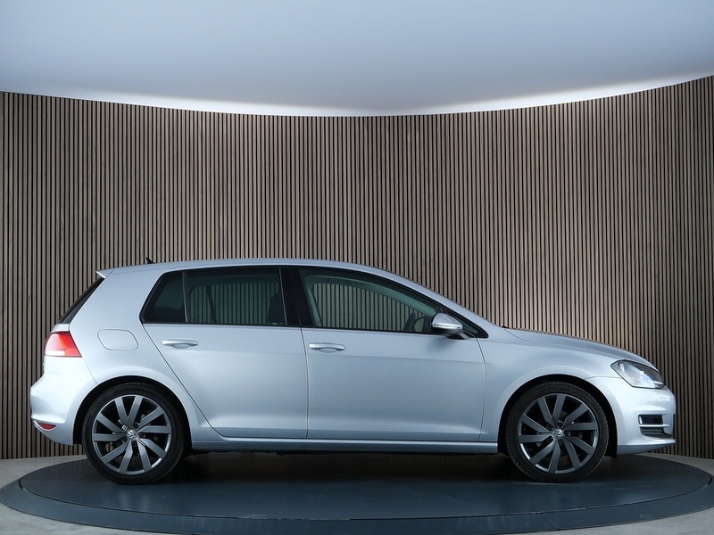 Used Volkswagen Golf 2017 for sale - 77065427: Photo 10