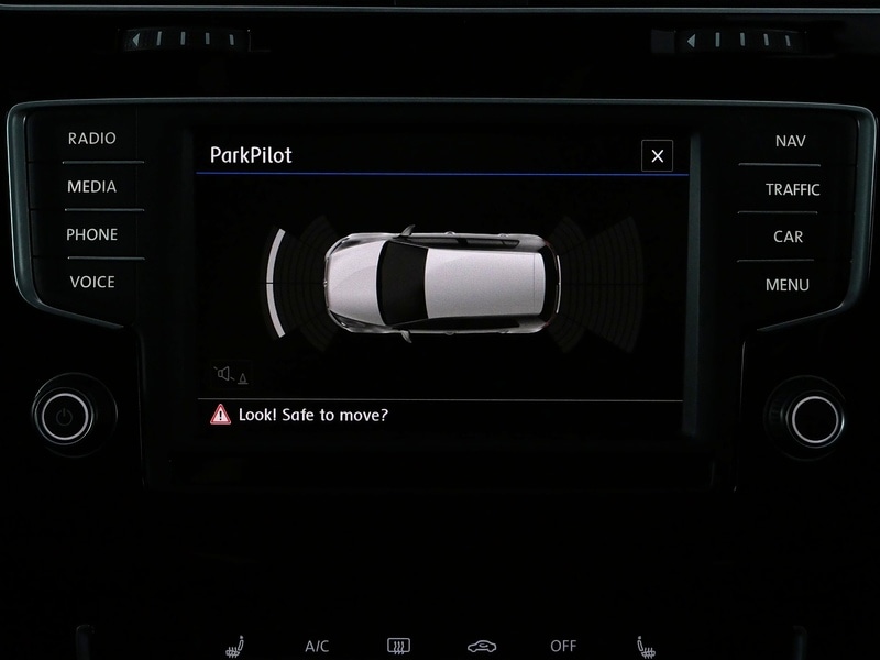 Used Volkswagen Golf 2017 for sale - 77065427: Photo 16