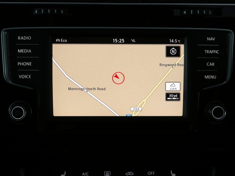 Used Volkswagen Golf 2017 for sale - 77065427: Photo 17