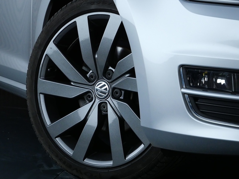 Used Volkswagen Golf 2017 for sale - 77065427: Photo 23