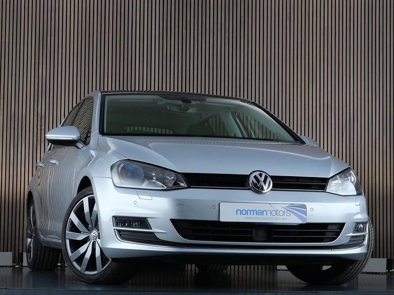 Used Volkswagen Golf 2017 for sale - 77065427: Photo 5