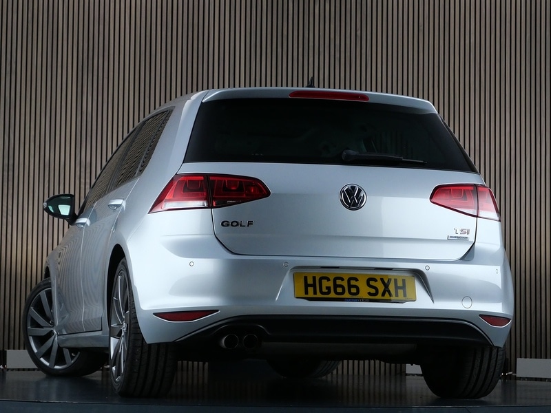 Used Volkswagen Golf 2017 for sale - 77065427: Photo 6