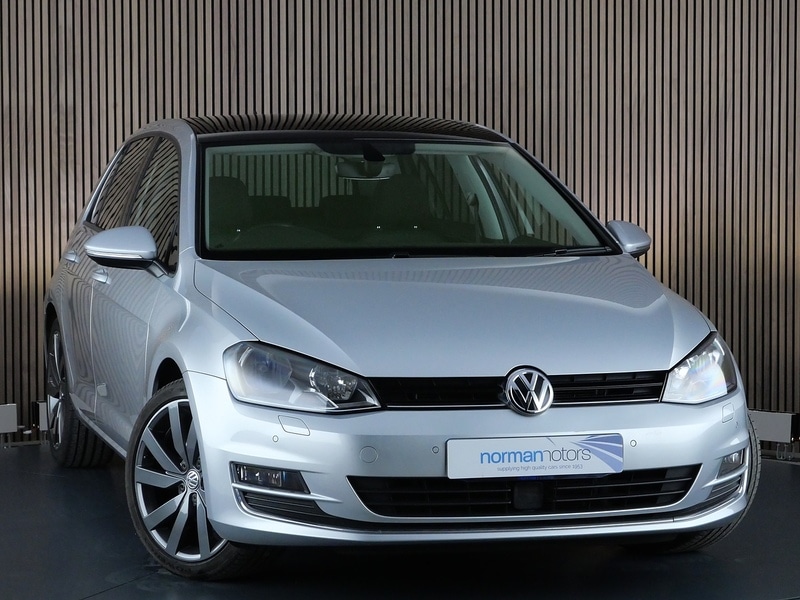 Used Volkswagen Golf 2017 for sale - 77065427: Photo 7