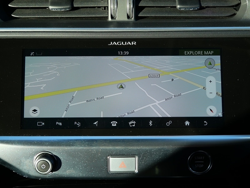 Used Jaguar I-Pace 2020 for sale - 76655531: Photo 14