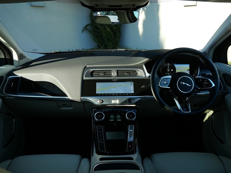 Used Jaguar I-Pace 2020 for sale - 76655531: Photo 20