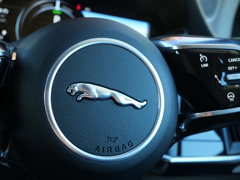 Used Jaguar I-Pace 2020 for sale - 76655531: Photo 27