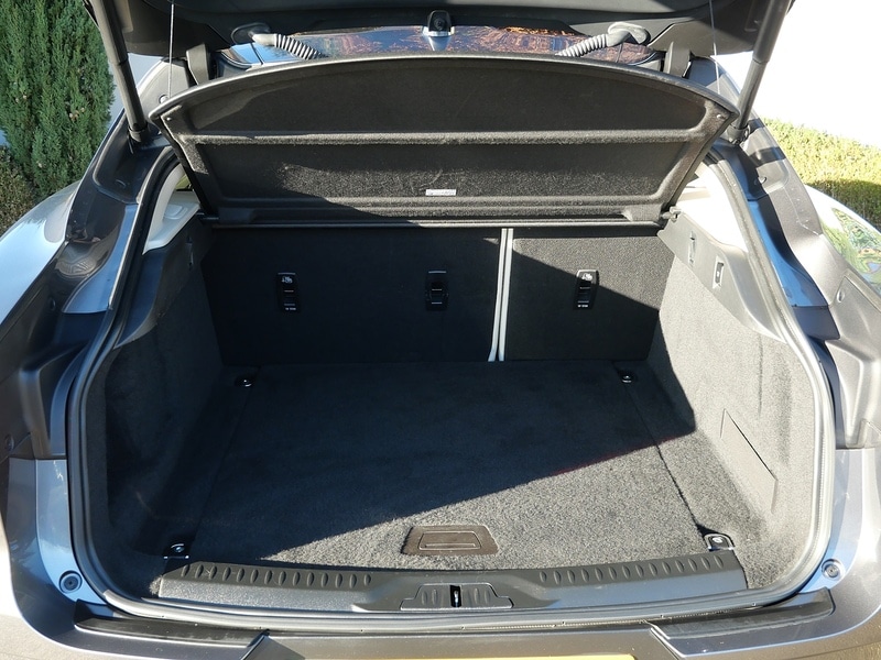 Used Jaguar I-Pace 2020 for sale - 76655531: Photo 34