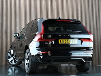 Used Volvo XC60 2023 for sale - 78570718: Photo