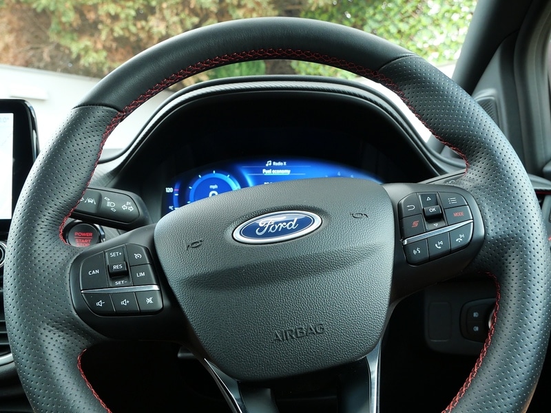 Vehicle 24
