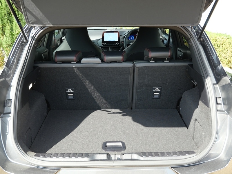 Vehicle 32