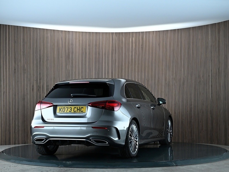 Used Mercedes-Benz A-Class 2024 for sale - 78031162: Photo 10