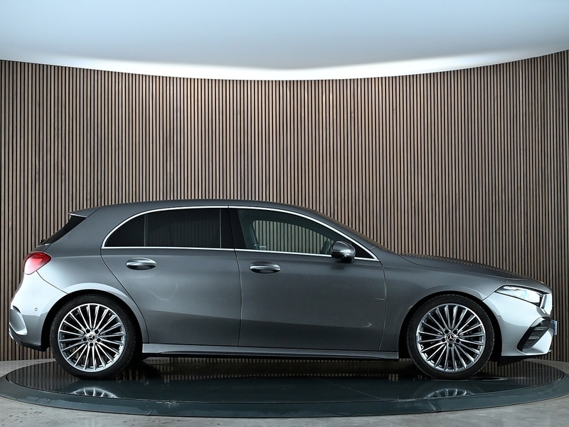 Used Mercedes-Benz A-Class 2024 for sale - 78031162: Photo 11