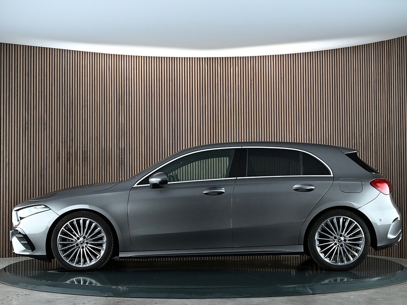 Used Mercedes-Benz A-Class 2024 for sale - 78031162: Photo 12