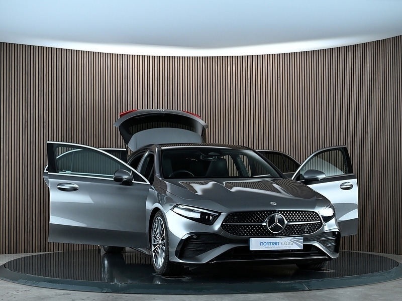 Used Mercedes-Benz A-Class 2024 for sale - 78031162: Photo 14