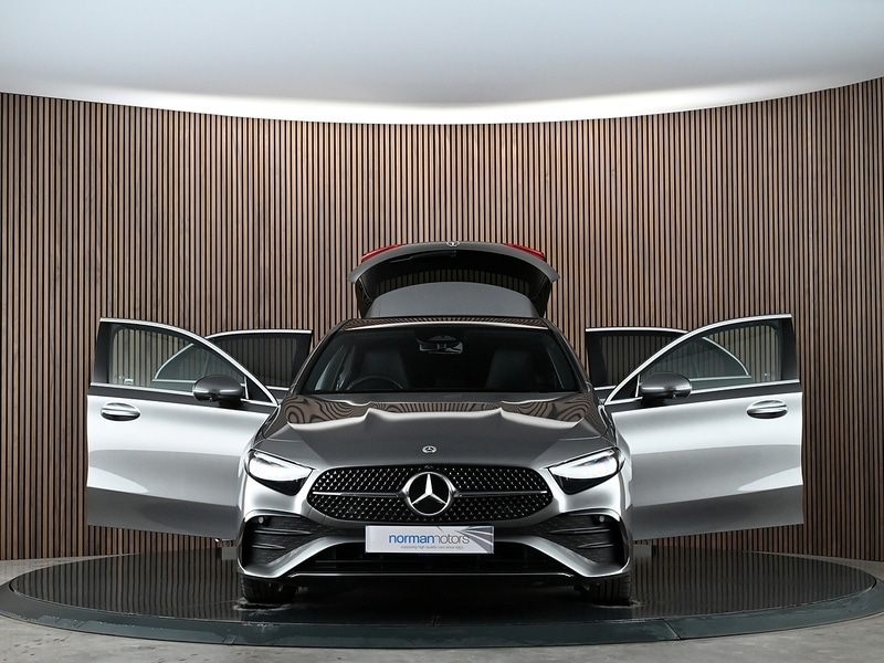 Used Mercedes-Benz A-Class 2024 for sale - 78031162: Photo 15