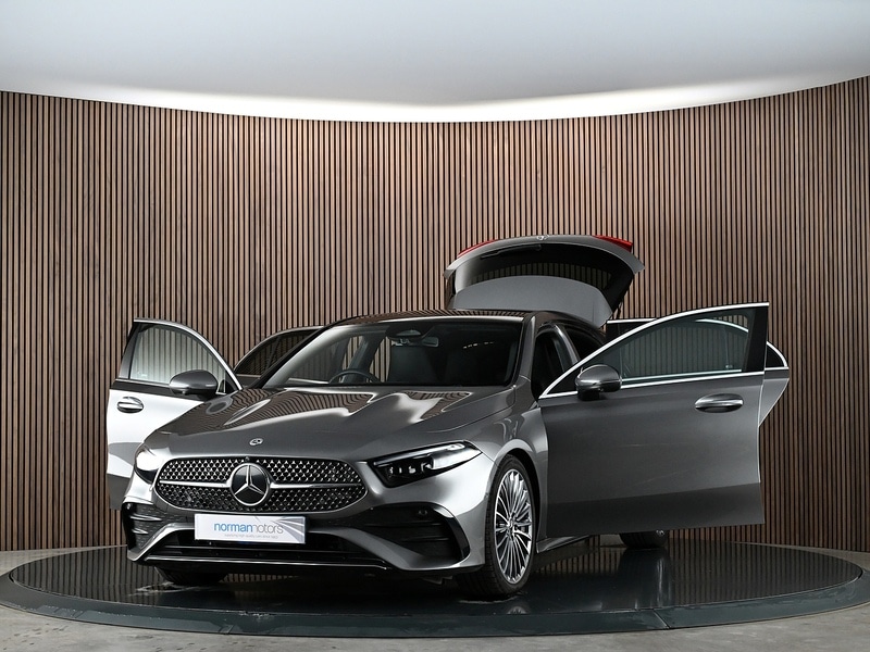 Used Mercedes-Benz A-Class 2024 for sale - 78031162: Photo 16