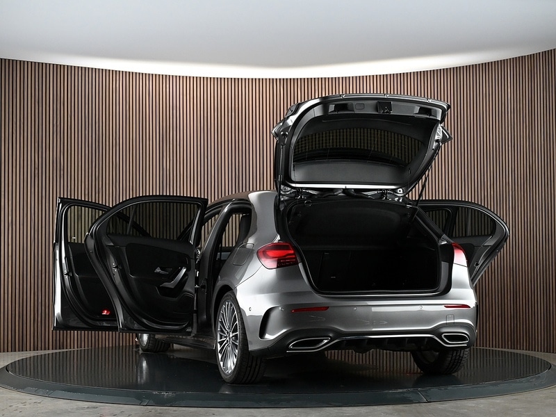 Used Mercedes-Benz A-Class 2024 for sale - 78031162: Photo 17