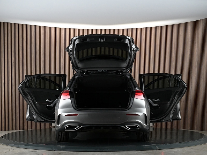 Used Mercedes-Benz A-Class 2024 for sale - 78031162: Photo 18