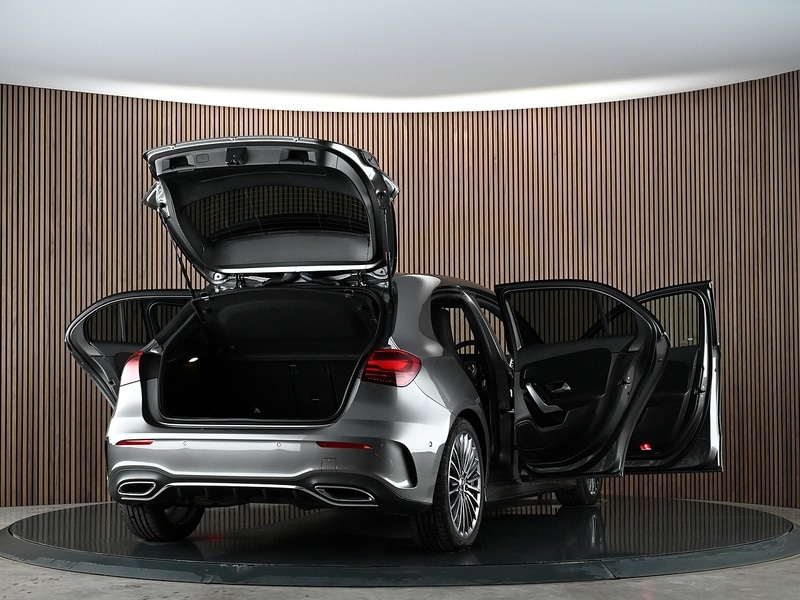 Used Mercedes-Benz A-Class 2024 for sale - 78031162: Photo 19