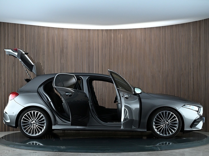 Used Mercedes-Benz A-Class 2024 for sale - 78031162: Photo 20