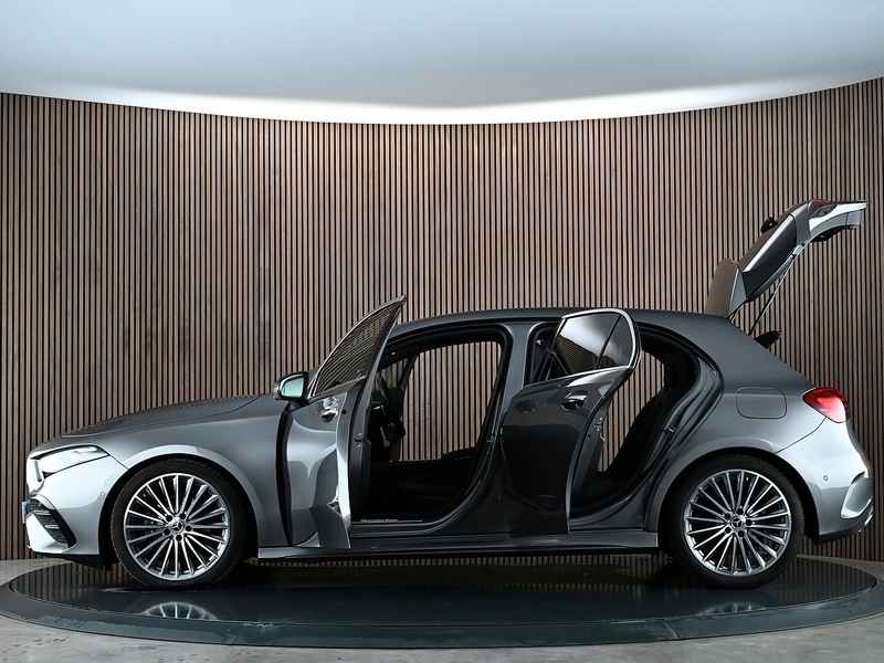 Used Mercedes-Benz A-Class 2024 for sale - 78031162: Photo 21