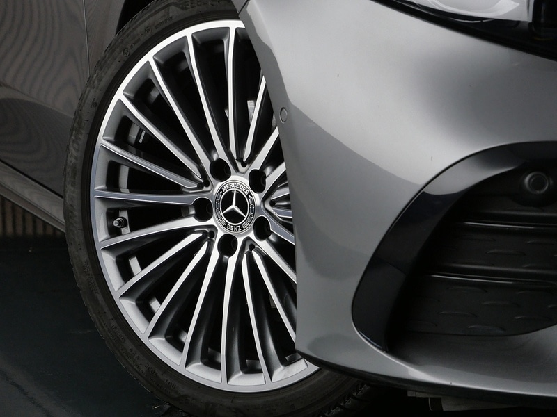 Used Mercedes-Benz A-Class 2024 for sale - 78031162: Photo 22