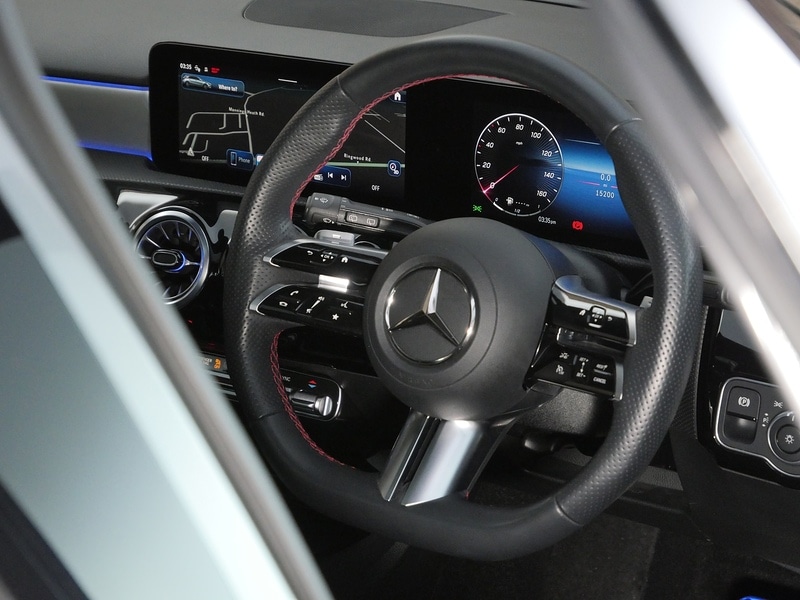 Used Mercedes-Benz A-Class 2024 for sale - 78031162: Photo 24