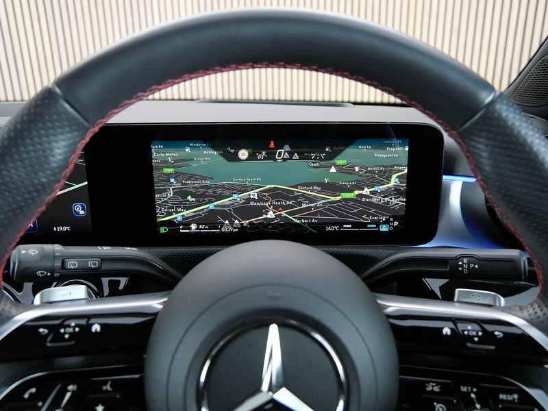 Used Mercedes-Benz A-Class 2024 for sale - 78031162: Photo 25