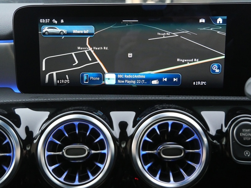 Used Mercedes-Benz A-Class 2024 for sale - 78031162: Photo 26