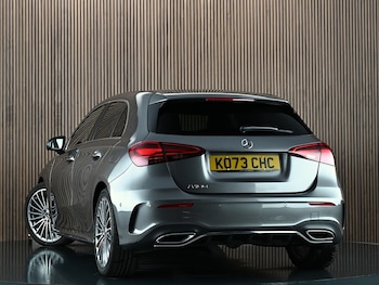 Used Mercedes-Benz A-Class 2024 for sale - 78031162: Photo