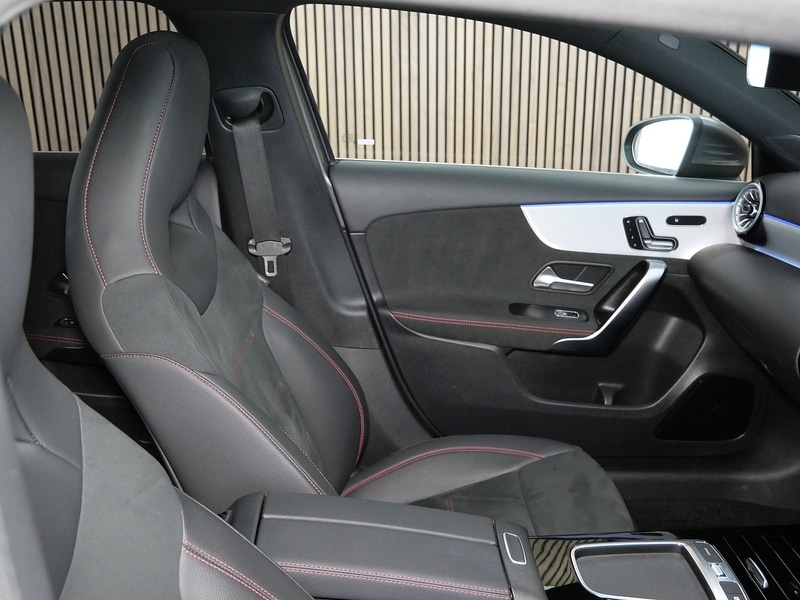 Used Mercedes-Benz A-Class 2024 for sale - 78031162: Photo 31