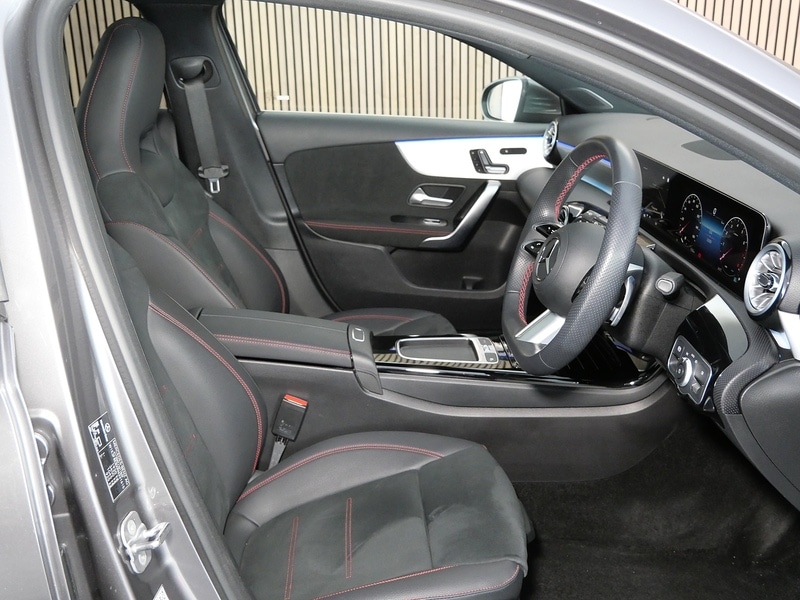 Used Mercedes-Benz A-Class 2024 for sale - 78031162: Photo 32