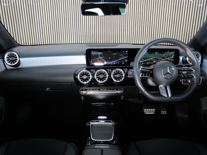 Used Mercedes-Benz A-Class 2024 for sale - 78031162: Photo 33