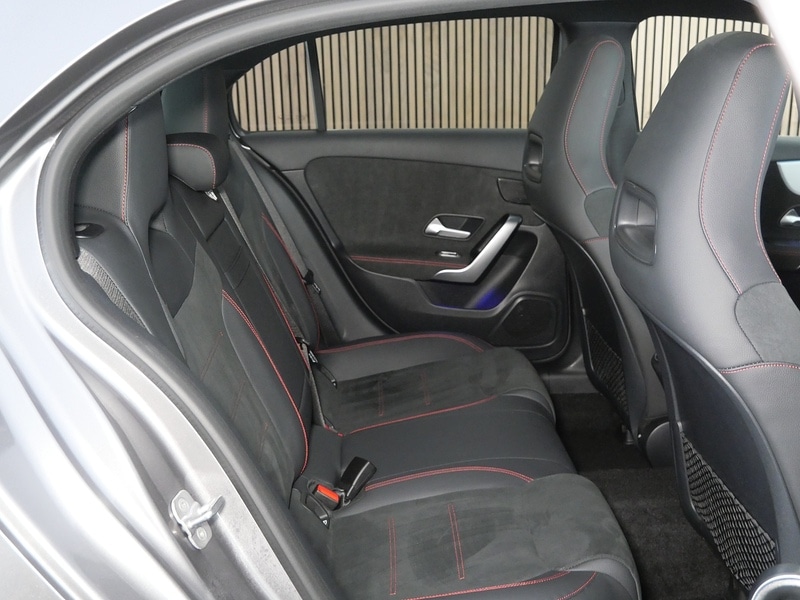 Used Mercedes-Benz A-Class 2024 for sale - 78031162: Photo 34