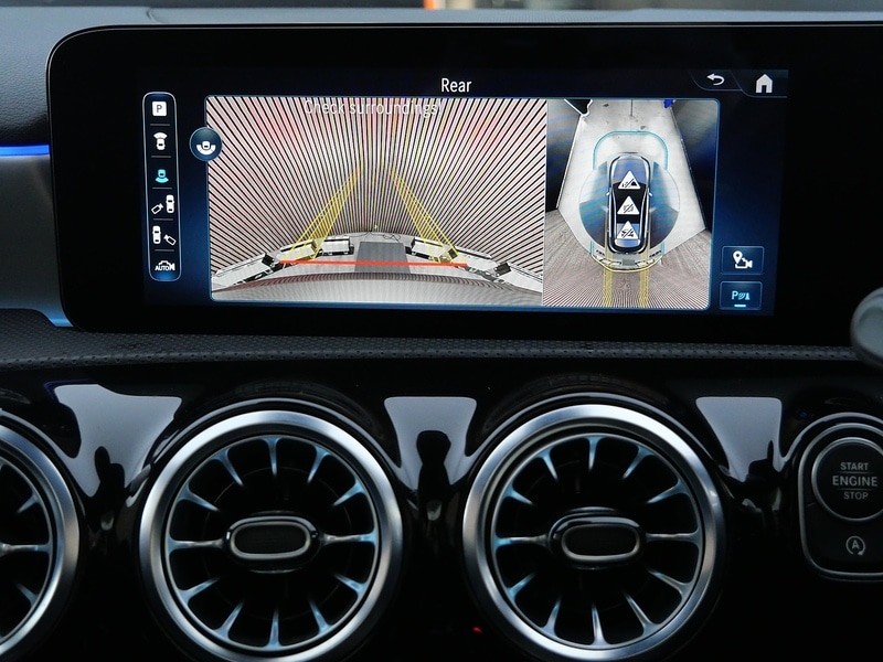 Used Mercedes-Benz A-Class 2024 for sale - 78031162: Photo 36