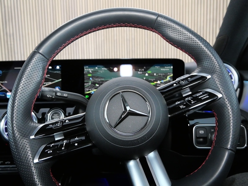 Used Mercedes-Benz A-Class 2024 for sale - 78031162: Photo 38