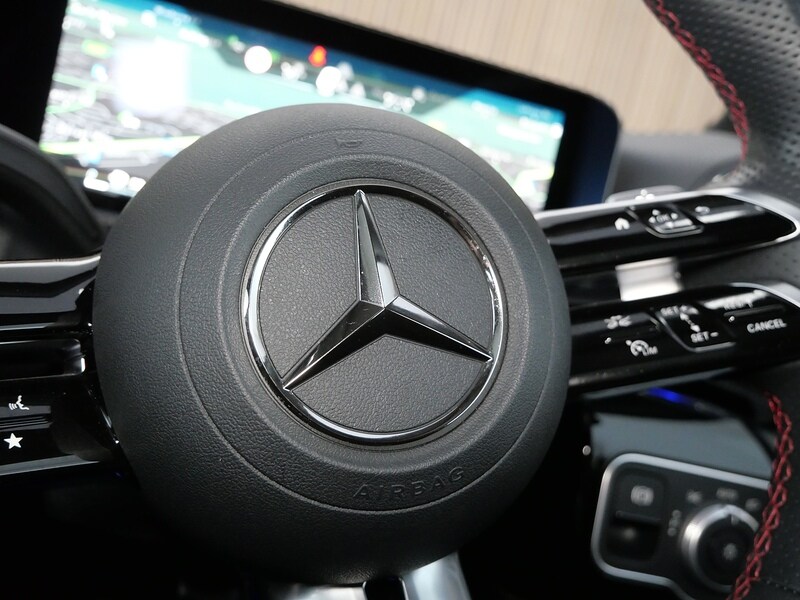 Used Mercedes-Benz A-Class 2024 for sale - 78031162: Photo 39