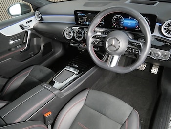 Used Mercedes-Benz A-Class 2024 for sale - 78031162: Photo